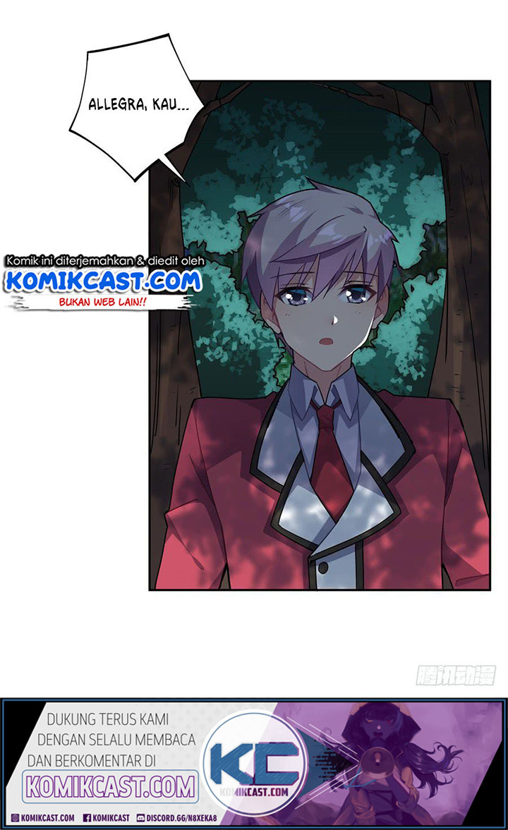 I Picked Up a Demon Lord as a Maid chapter 29